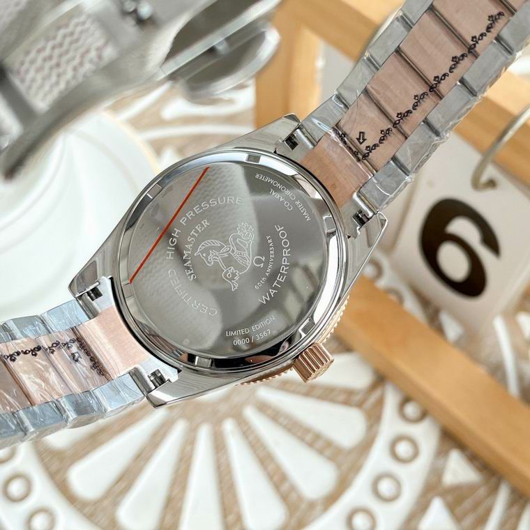 Omega Watches Men Seamaster Heritage Models _SKU1095omega-42mm-watch-mb-0729063658